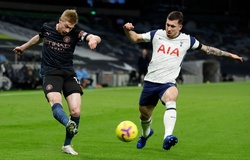 Video Highlight Tottenham vs Man City, Ngoại hạng Anh 2020 đêm qua