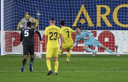 Video Highlight Villarreal vs Real Madrid, La Liga 2020 hôm nay