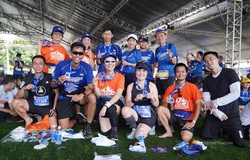 Pocari Sweat Run lan tỏa tinh thần thể thao đẹp trong cộng đồng