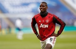Tin chuyển nhượng MU 2020 mới nhất 23/11: Pogba làm khó “Quỷ đỏ”