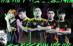 Kết quả bình chọn All Star 2020 LoL khu vực VCS