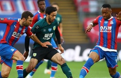 Nhận định Burnley vs Crystal Palace, 0h30 ngày 24/11, Ngoại hạng Anh