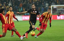 Nhận định Galatasaray vs Kayserispor, 23h30 ngày 23/11