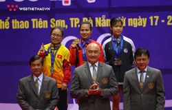 Thêm 2 VĐV dính doping, cử tạ Việt Nam nguy cơ mất suất dự Olympic