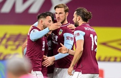Video Highlight Burnley vs Crystal Palace, Ngoại hạng Anh 2020 đêm qua