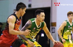 Saigon Heat vs Cantho Catfish - mối duyên nợ không điểm dừng tại Playoffs