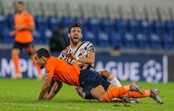 Đội hình ra sân MU vs Istanbul BB đêm nay dự kiến