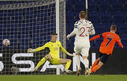 Lịch trực tiếp Bóng đá TV hôm nay 24/11: MU vs Istanbul Basaksehir