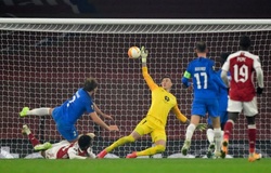 Lịch trực tiếp Bóng đá TV hôm nay 26/11: Molde vs Arsenal