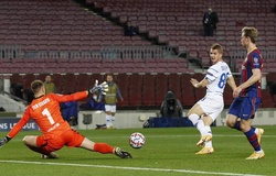 Nhận định, soi kèo Dynamo Kiev vs Barcelona, 3h ngày 25/11, Cúp C1