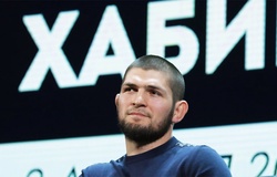 Khabib Nurmagomedov: ‘Họ muốn tôi trở lại vì tiền và doanh số mà thôi’
