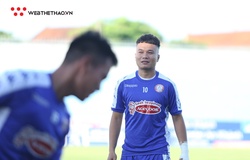 Phía sau quyết định về đầu quân đội bóng quê mẹ của Trần Phi Sơn