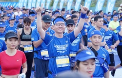 Pocari Sweat Run vươn tầm một giải chạy phong trào ở Việt Nam