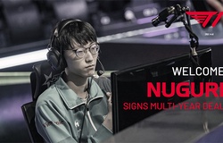 Tin chuyển nhượng LMHT 23/11: T1 gặp khó với thương vụ Nuguri