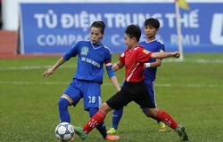 Kết quả Thái Nguyên vs Hà Nội, video bóng đá nữ VĐQG 2020 hôm nay