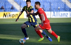 Kết quả Nasaf vs Pakhtakor, video VĐQG Uzbekistan hôm nay