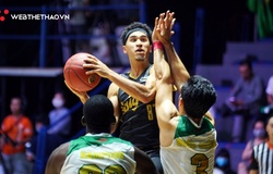 Saigon Heat khởi đầu suôn sẻ tại VBA Playoffs 2020