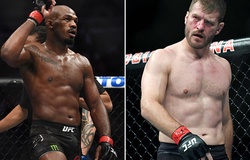 HLV Jon Jones: ‘Cậu ấy có thể thắng Stipe Miocic trên mọi phương diện’