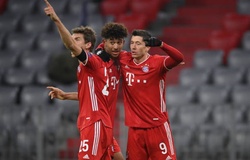 Video Highlight Bayern Munich vs Salzburg, cúp C1 2020 đêm qua