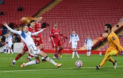Video Highlight Liverpool vs Atalanta, cúp C1 2020 đêm qua