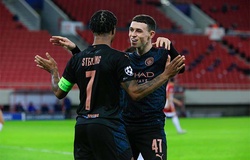 Video Highlight Olympiakos vs Man City, cúp C1 2020 đêm qua