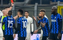 Video Highlight Inter Milan vs Real Madrid, cúp C1 2020 đêm qua