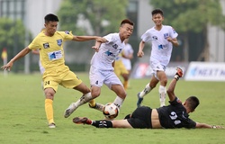 Lịch thi đấu VCK U17 cúp Quốc gia 2020 mới nhất