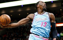 TRỰC TIẾP chuyển nhượng NBA ngày 25/11: Miami Heat giữ chân Bam Adebayo bằng hợp đồng khủng