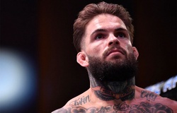 ‘No Love’ Cody Garbrandt đối mặt tình trạng xấu hậu COVID-19
