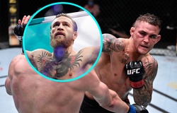 Dustin Poirier: ‘Sẽ không có mối tư thù nào trước trận tái đấu với Conor McGregor’ 