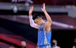 Níu kéo bằng mọi cách, CLB Trung Quốc ngăn cản giấc mơ trở lại NBA của Jeremy Lin