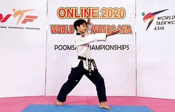 Giành 2 HCV châu Á, các võ sĩ Việt Nam không có tiền thưởng vì ‘yếu tố đặc biệt’