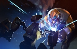 Lịch trình Update Dota 2: 7.28, Hero mới và DPC 2021