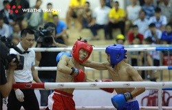 Chuyện ‘bỏ đấu hàng loạt’ ở các giải võ đối kháng: Vấn đề nằm ở đâu ?