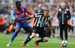 Lịch trực tiếp Bóng đá TV hôm nay 27/11: Crystal Palace vs Newcastle