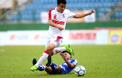 Kết quả U21 HAGL vs U21 Công An Nhân Dân, video U21 Quốc gia 2020