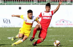 Kết quả U21 Viettel vs U21 Hà Nội, video U21 Quốc gia 2020 hôm nay