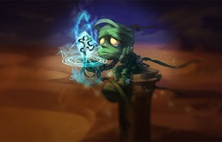 LMHT 10.24 Hotfix: Tiếp tục nerf Amumu