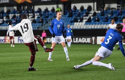 Video Highlight Molde vs Arsenal, Europa League 2020 đêm qua
