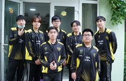 Tin chuyển nhượng LMHT 26/11: GAM Esports chia tay 2 tuyển thủ