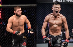 Christian Lee tự tin đánh thắng Khabib: ‘Anh ta chưa gặp tay khóa siết nào giỏi’