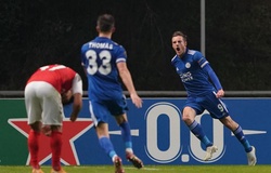 Video Highlight Sporting Braga vs Leicester City, Europa League 2020 đêm qua