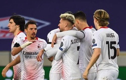Video Highlight Lille vs AC Milan, Europa League 2020 đêm qua