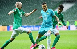 Nhận định Wolfsburg vs Werder Bremen, 02h30 ngày 28/11, VĐQG Đức