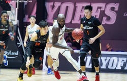 Đánh bại Hanoi Buffaloes, Thang Long Warriors đối đầu Saigon Heat tại Finals VBA 2020