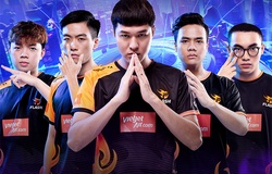 Trực tiếp FL vs FW, ngày 6 AIC Liên quân 2020