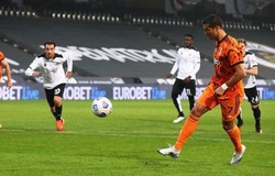 Nhận định, soi kèo Benevento vs Juventus, 0h ngày 29/11, VĐQG Italia