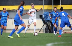 Kết quả Đức vs Hy Lạp, video bóng đá nữ vòng loại EURO 2021