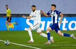 Nhận định, soi kèo Real Madrid vs Alaves, 03h00 ngày 29/11