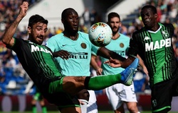 Nhận định, soi kèo Sassuolo vs Inter Milan, 21h00 ngày 28/11